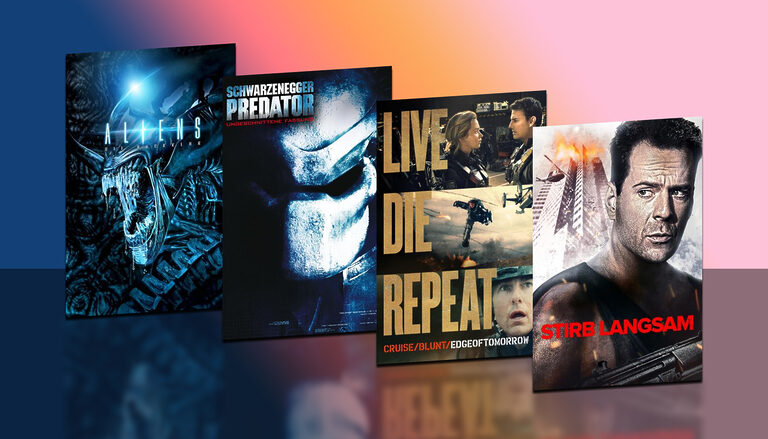 „Stirb Langsam“-Filmreihe und weitere 4K-Filme erstmals auf 5 Euro reduziert (Apple TV)