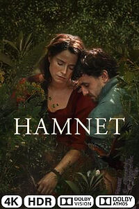 Hamnet in 4K Ultra HD auf Apple TV kaufen / leihen