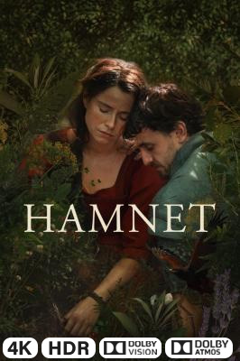 Hamnet in 4K Ultra HD auf Apple TV kaufen / leihen