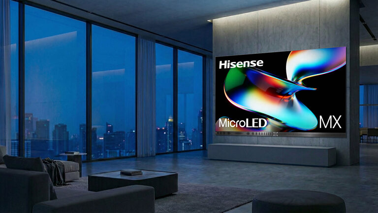 Micro LED: Markt soll 2026 um 100 % wachsen – jedoch nicht bei TVs