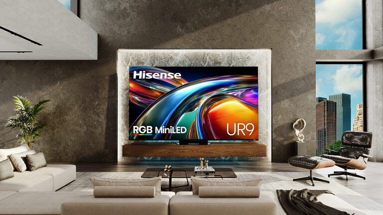 Hisense vs. LG: VIDAA überholt langsam webOS in Europa