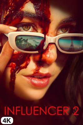 Influencer 2 in 4K Ultra HD auf Apple TV kaufen / leihen
