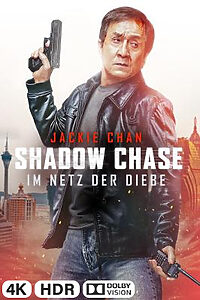 Jackie Chan Shadow Chase: Im Netz der Diebe in 4K Ultra HD auf Apple TV kaufen / leihen