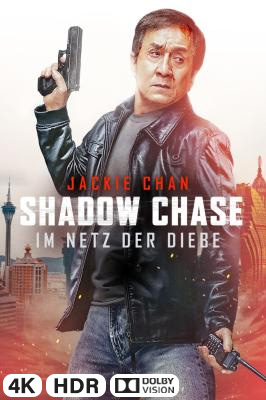 Jackie Chan Shadow Chase: Im Netz der Diebe in 4K Ultra HD auf Apple TV kaufen / leihen