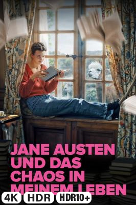 Jane Austen und das Chaos in meinem Leben in 4K Ultra HD auf Apple TV kaufen / leihen