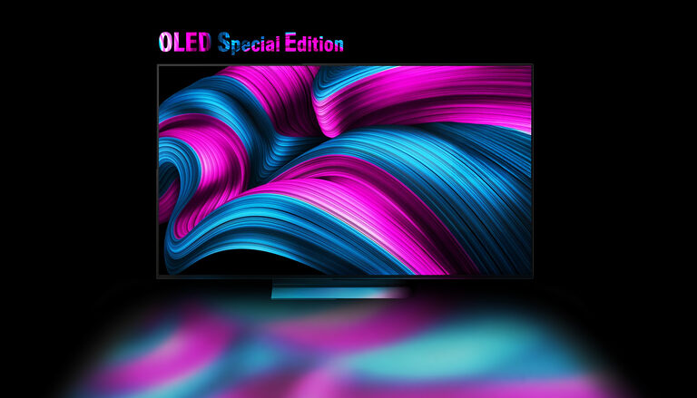 LG OLED SE (Special Edition): Fallen jetzt die Preise für OLED-TVs?