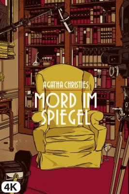 Agatha Christie: Mord im Spiegel in 4K Ultra HD auf Apple TV kaufen / leihen