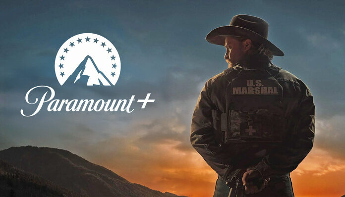 Paramount Plus bekleckert sich bei der Neuheitenauswahl im Februar/März 2026 nicht gerade mit Ruhm.