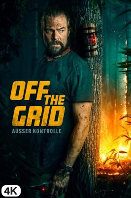 Off The Grid in 4K Ultra HD auf Apple TV kaufen / leihen