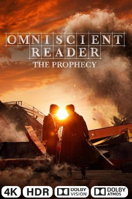 Omniscient Reader - The Prophecy in 4K Ultra HD auf Apple TV kaufen / leihen