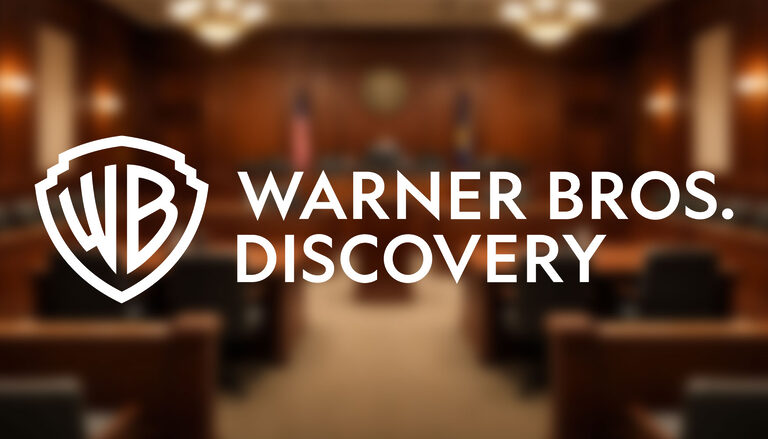 Paramount kämpft jetzt vor Gericht gegen Netflix Übernahme von Warner Bros. Discovery