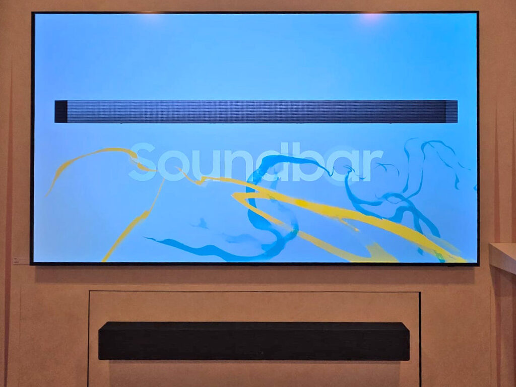 2026 wird es nur noch zwei 4K NEO QLED-Serien geben, da die Flaggschiff-Modelle sozusagen von den Micro RGB-TVs ersetzt wurden.