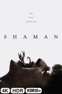 Shaman - The Final Exorcism in 4K Ultra HD auf Apple TV kaufen / leihen