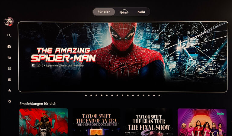 Sony-Filme bei Disney+: Spider-Man, Ghostbusters und Co. ab sofort abrufbar!