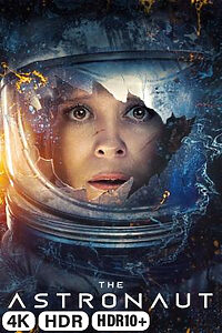 The Astronaut in 4K Ultra HD auf Apple TV kaufen / leihen