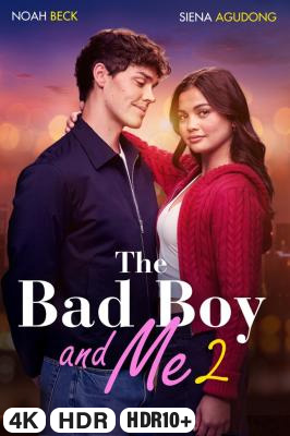The Bad Boy And Me 2 in 4K Ultra HD auf Apple TV kaufen / leihen