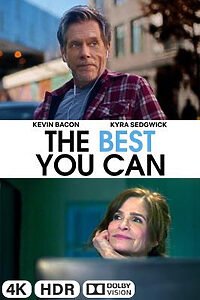 The Best You Can in 4K Ultra HD auf Apple TV kaufen / leihen