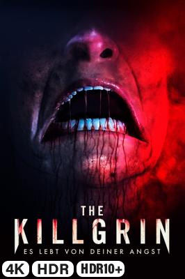 The Killgrin - Es lebt von deiner Angst in 4K Ultra HD auf Apple TV kaufen