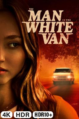 The Man in the White Van in 4K Ultra HD auf Apple TV kaufen / leihen