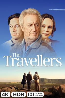 The Travellers in 4K Ultra HD auf Apple TV kaufen / leihen
