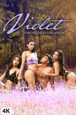 Violet: Unschuldiges Verlangen in 4K Ultra HD auf Apple TV kaufen / leihen