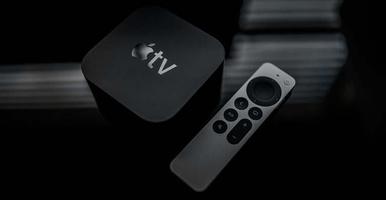 Apple veröffentlicht tvOS 26.3 für den Apple TV 4K
