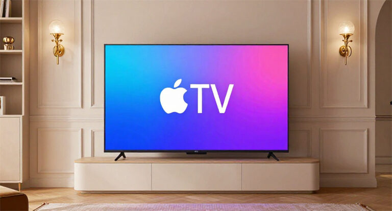 Apple TV wird erwachsen: Mehr Serien sollen komplett intern entstehen