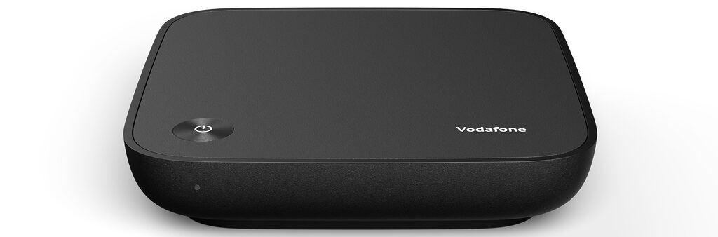 Das ist die neue Box für GigaTV Home.