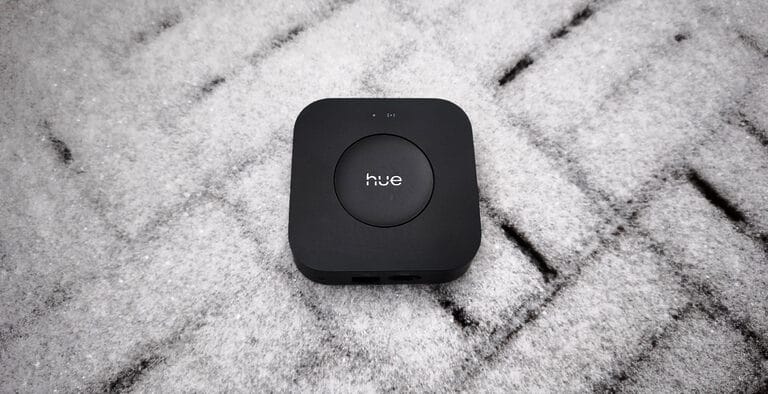 Philips Hue Bridge Pro ausprobiert: Lohnt sich das Upgrade?