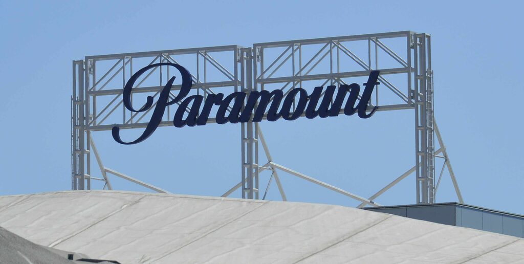 Paramount will immer noch unbedingt Warner Bros. Discovery schlucken.