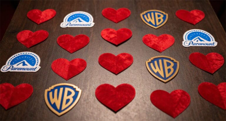 Paramount übernimmt Warner Bros. – Netflix kapituliert