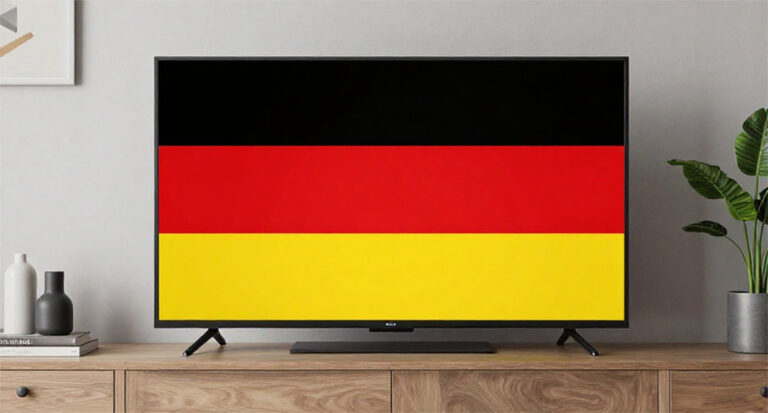 TV-Verkaufszahlen in Deutschland: OLEDs legen zu, LCDs dominieren jedoch weiterhin