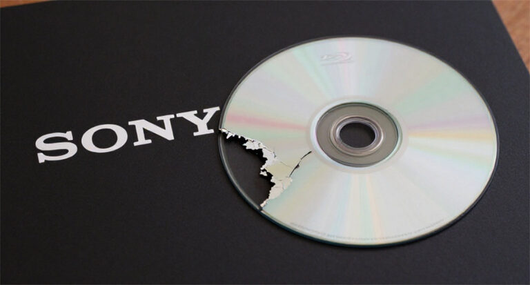 Sony verlässt den Markt für Blu-ray Disc Recorder