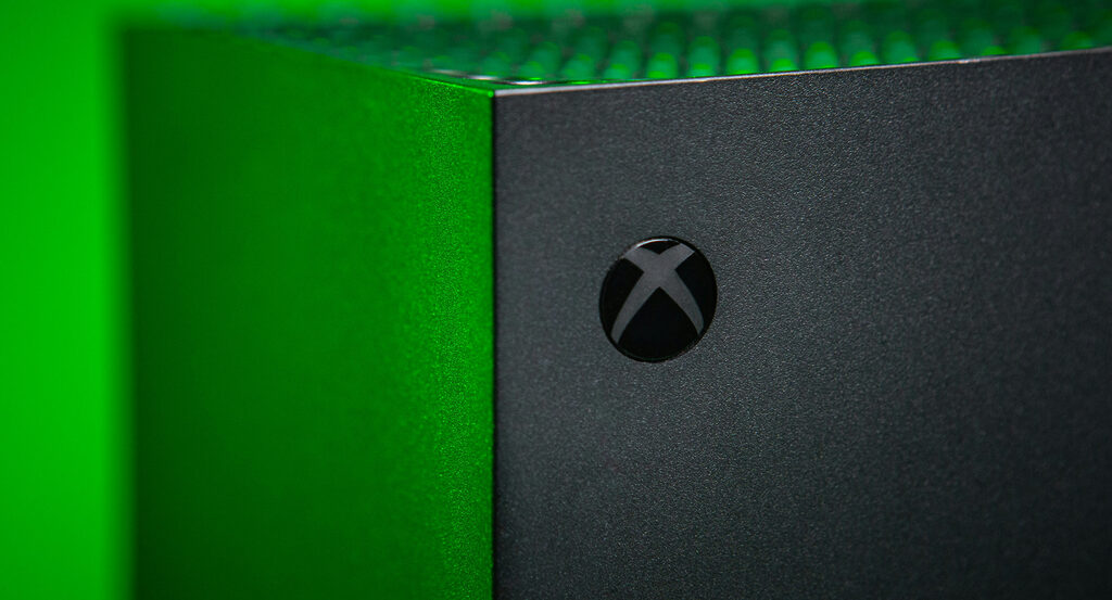 Die Xbox Next könnte bereits 2027 erscheinen.