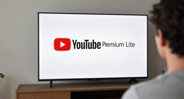 YouTube Premium Lite: Zwei neue Funktionen machen das Abo endlich lohnenswert