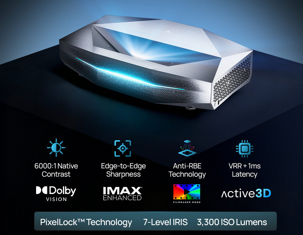 AWOL Vision: Der Aetherion Pro|Max hat technisch durchaus einiges auf dem Kasten.