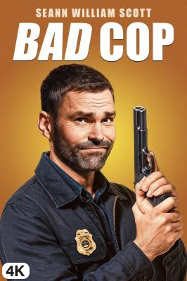 Bad Cop in 4K Ultra HD auf Apple TV kaufen / leihen
