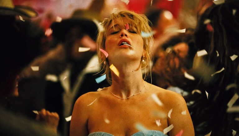 „Die My Love“ mit Jennifer Lawrence jetzt als 4K Ultra HD Blu-ray vorbestellbar (Releasetermin: April 2026)