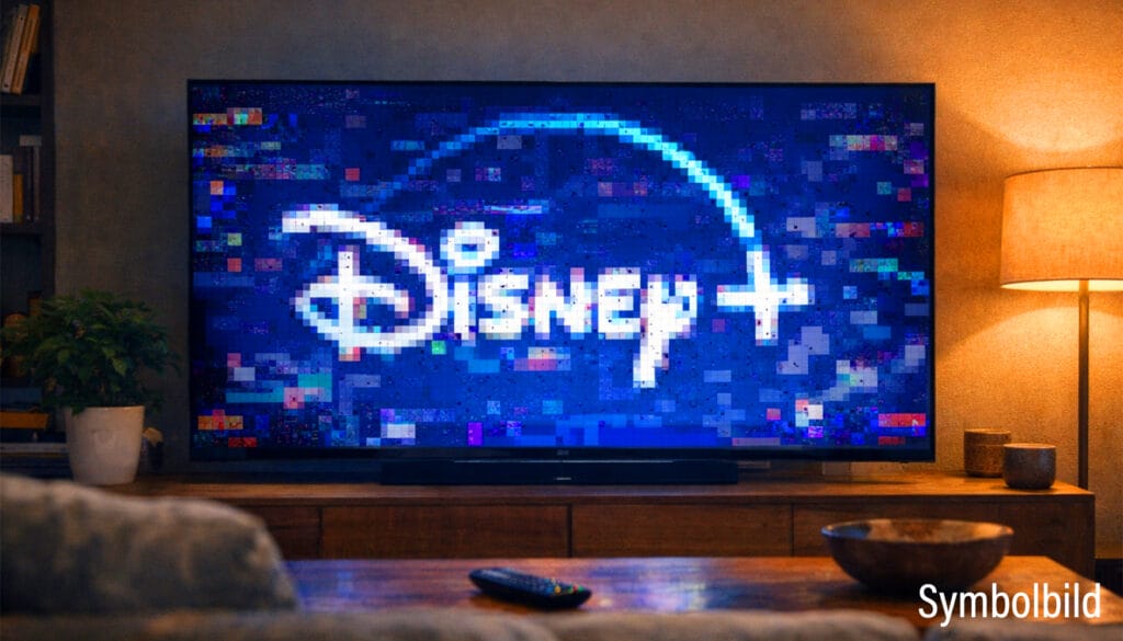 Disney Plus hat anscheinend das HDR-Feature entfernt und liefert auch bei 4K-Inhalten oft nur "Pixelbrei" aus. Die nächste Eskalationsstufe ist erreicht!
