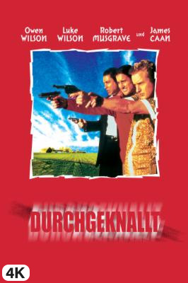 Durchgeknallt in 4K Ultra HD auf Apple TV kaufen / leihen