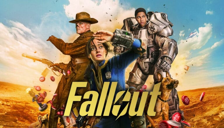 Amazons Erfolgsserie „Fallout“ erscheint als 4K Blu-ray Steelbook (Staffel 1 & 2) im Mai 2026
