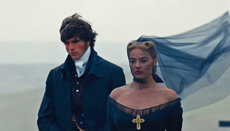 Warner veröffentlicht „Wuthering Heights – Sturmhöhe“ mit Margot Robbie auf 4K Ultra HD Blu-ray (Update)