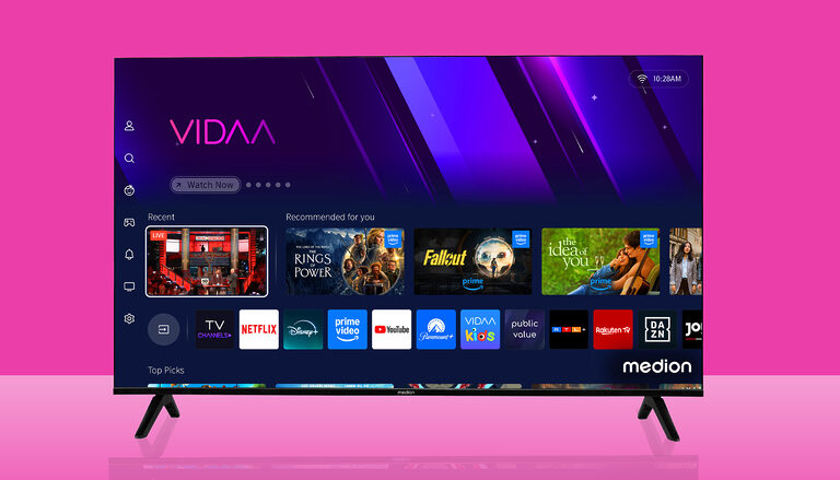 HBO Max und MagentaTV: Diese Smart-TVs erhalten endlich die Streaming-Apps