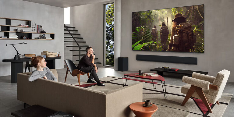 LG OLED G5: Dolby Vision strahlt endlich hell