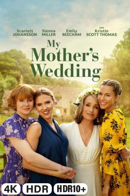 My Mothers Wedding in 4K Ultra HD auf Apple TV kaufen / leihen
