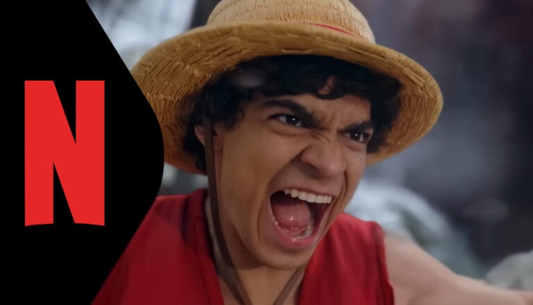 Netflix: Die Neuheiten im März 2026 mit „One Piece“ und mehr