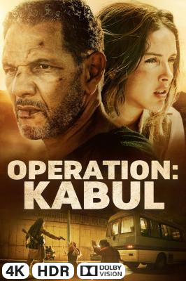 Operation: Kabul in 4K Ultra HD auf Apple TV kaufen / leihen