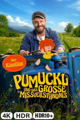 Pumuckl und das große Missverständnis in 4K Ultra HD auf Apple TV kaufen / leihen