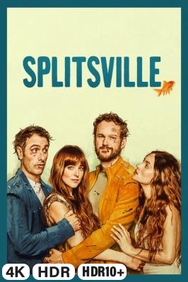 Splittsville in 4K Ultra HD auf Apple TV kaufen / leihen