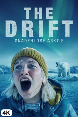 The Drift - Gnadenlose Arktis in 4K Ultra HD auf Apple TV kaufen / leihen